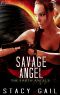 [Earth Angels 02] • Savage Angel